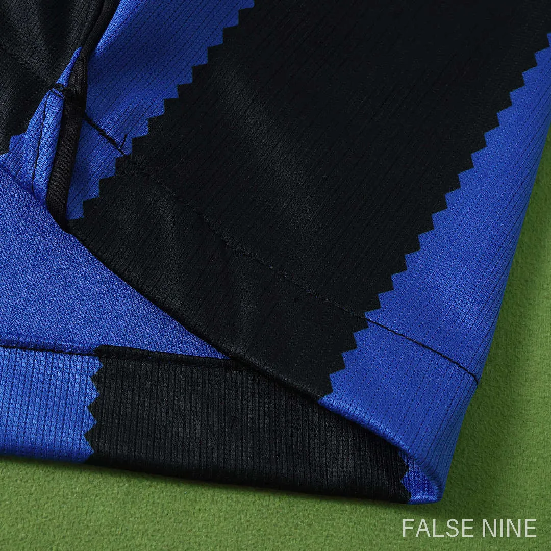 Inter Milan 26/27 Home Long Sleeve Shirt (Fan Version), photo 7
