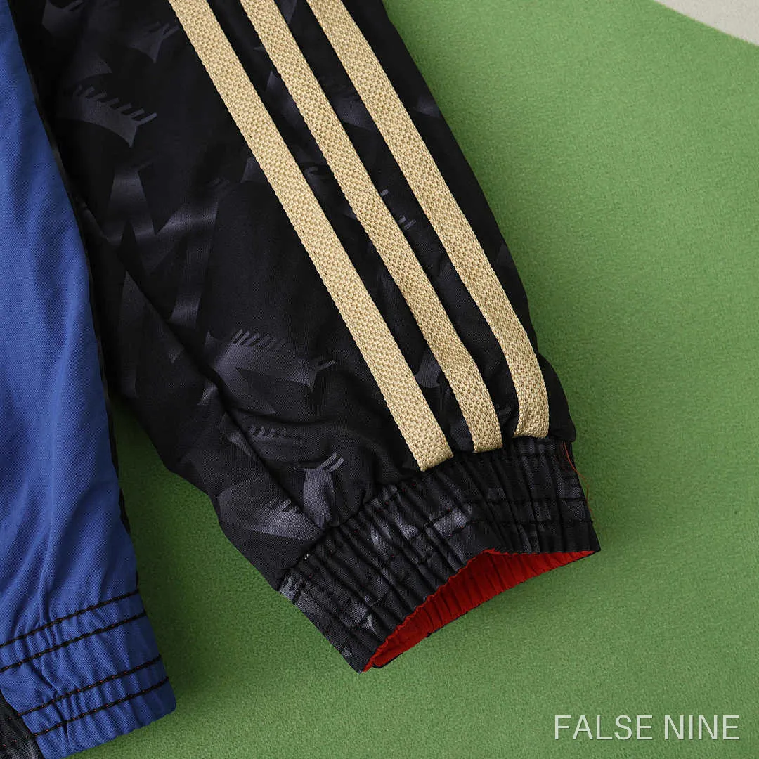 Manchester United 24/25 Training Jacket (Reversible), photo 24