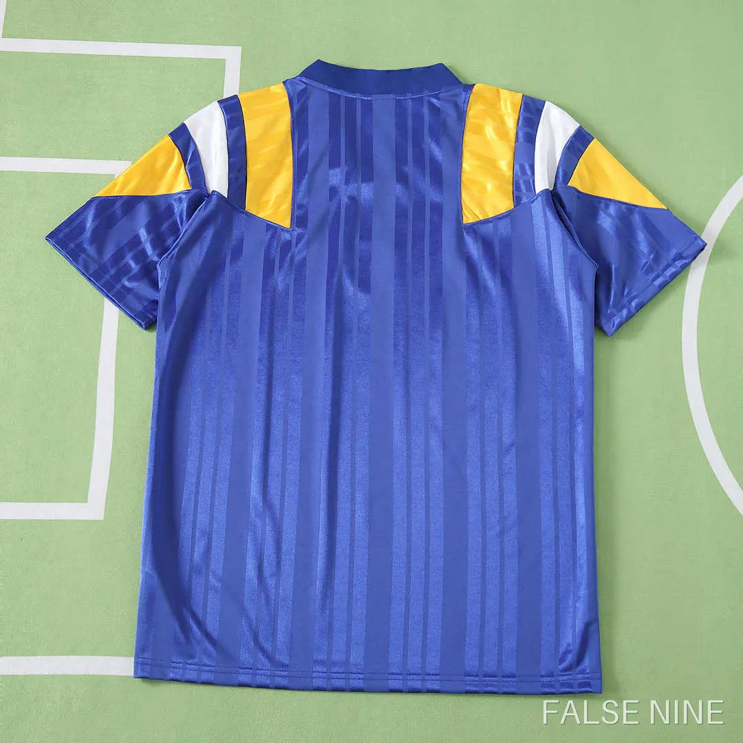 26/27 Boca Juniors originals EQT Fan version, photo 2