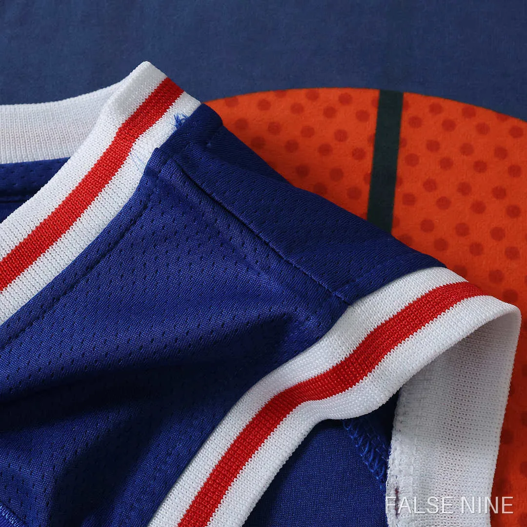 Philadelphia 76ers 2026 Home Jersey, photo 16
