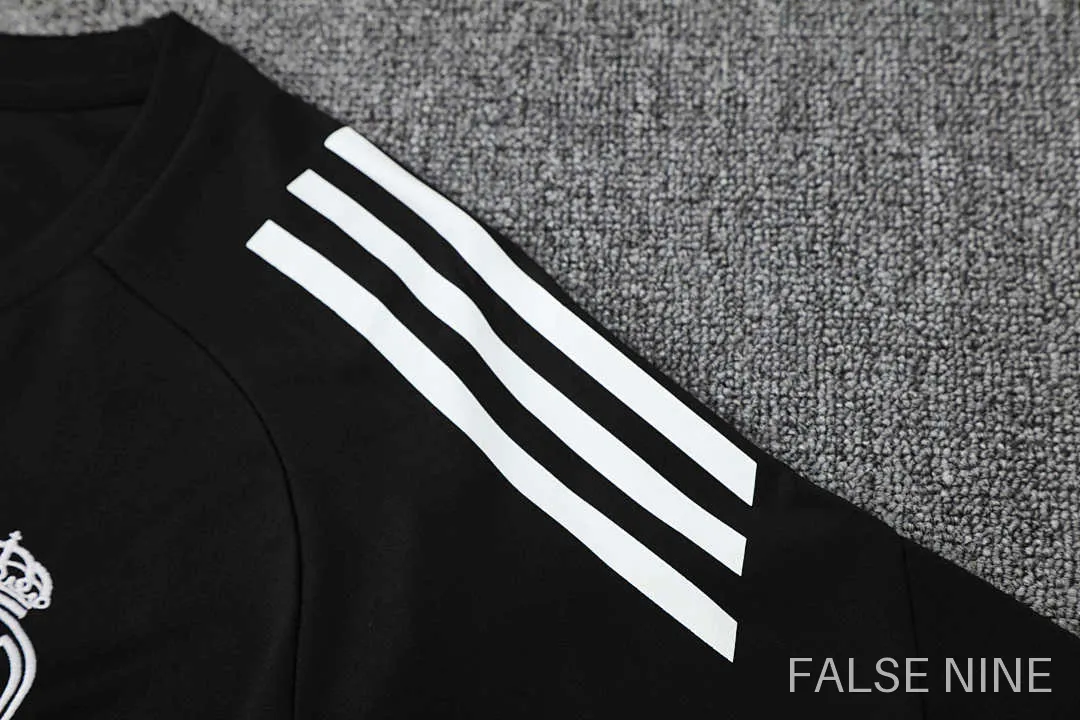 Real Madrid 25/26 Training Kit (Fan Version), photo 5