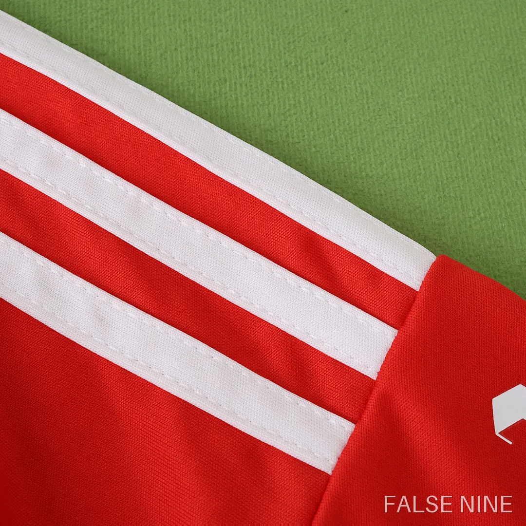Nottingham Forest 25/26 Home Shirt (Fan Version), photo 9