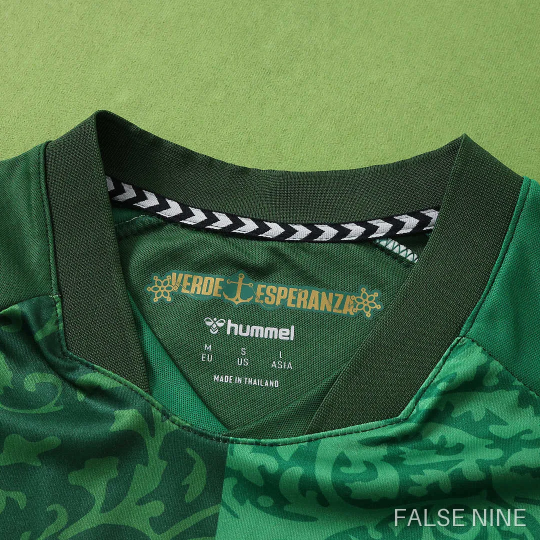 Real Betis 26/27 Away Shirt (Fan Version), photo 26