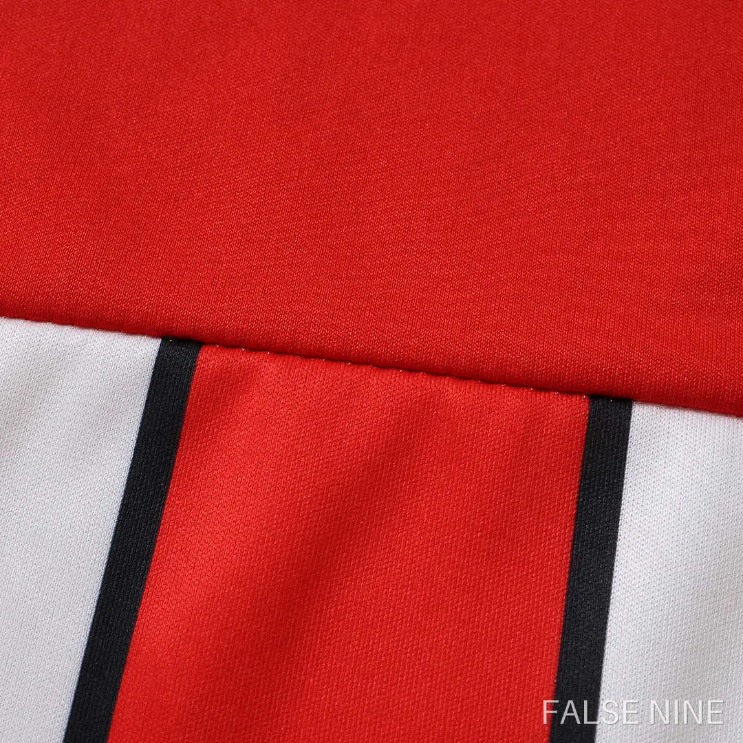 Sheffield United 26/27 Home Shirt (Fan Version), photo 4