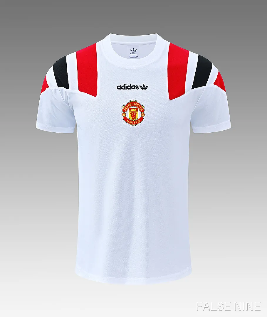 Manchester United 26/27 Training Kit (Fan Version), photo 24