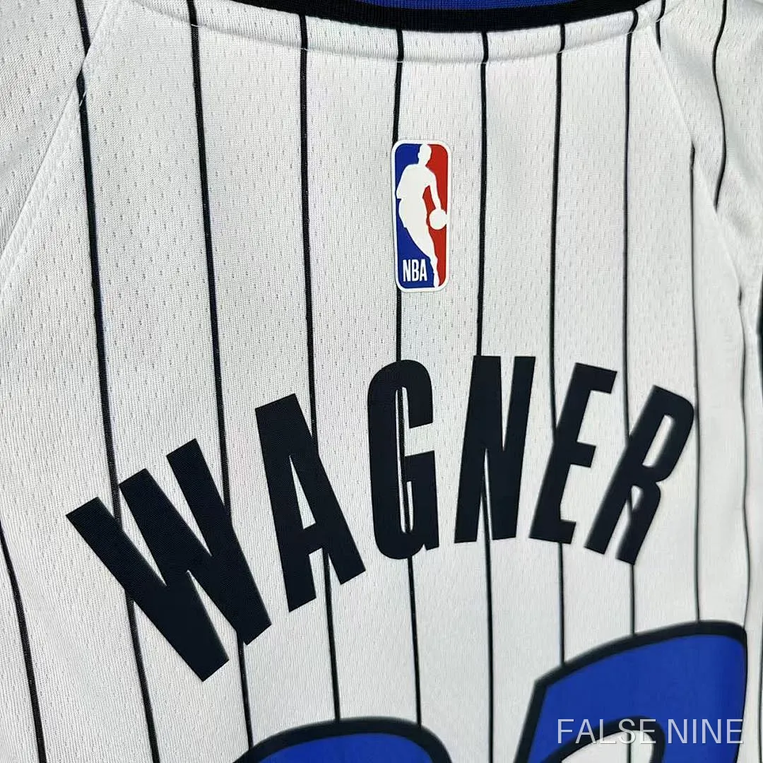 Orlando Magic 25/26 Home Jersey 22 Wagner, photo 10