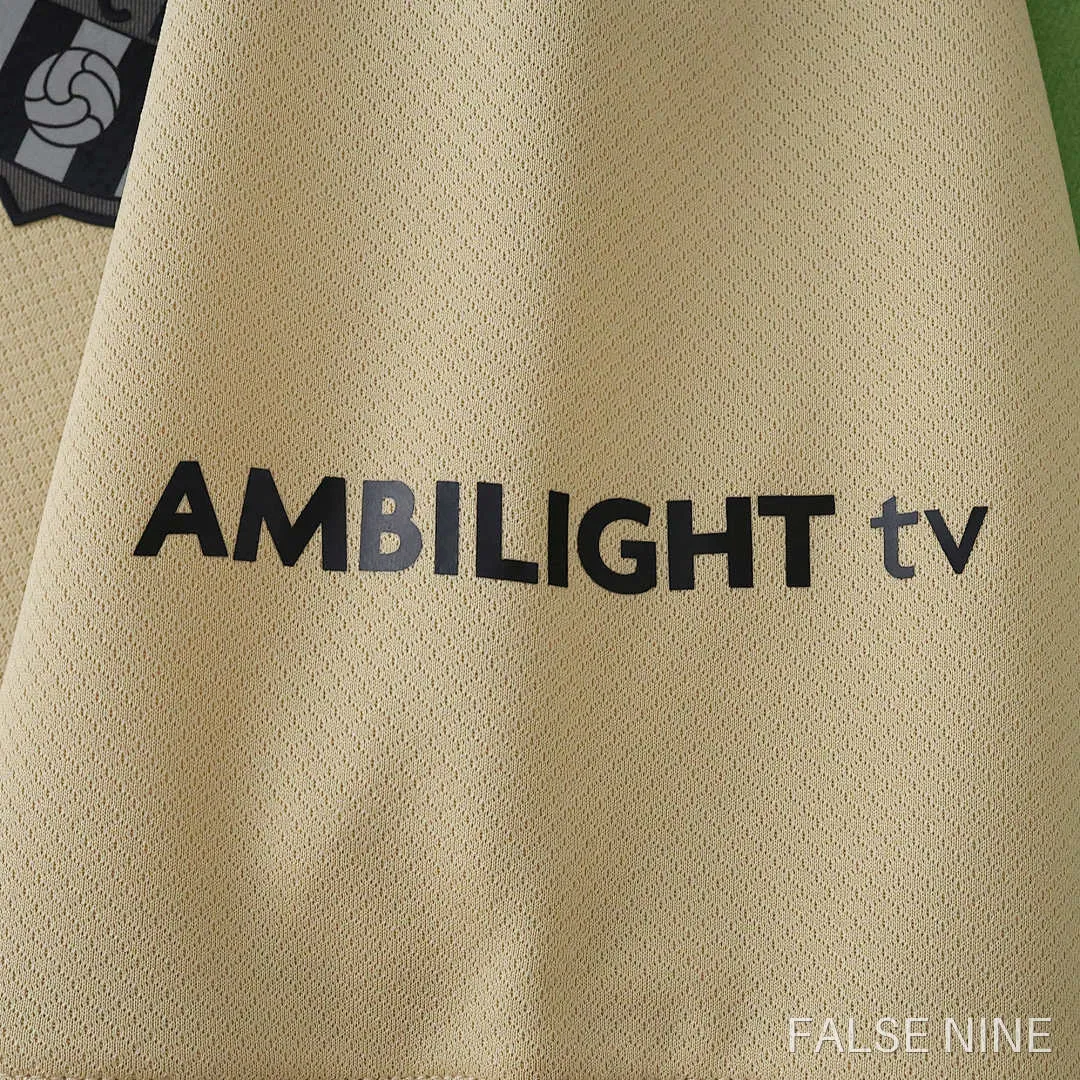 FC Barcelona 25/26 Away Shirt (Fan Version), photo 9
