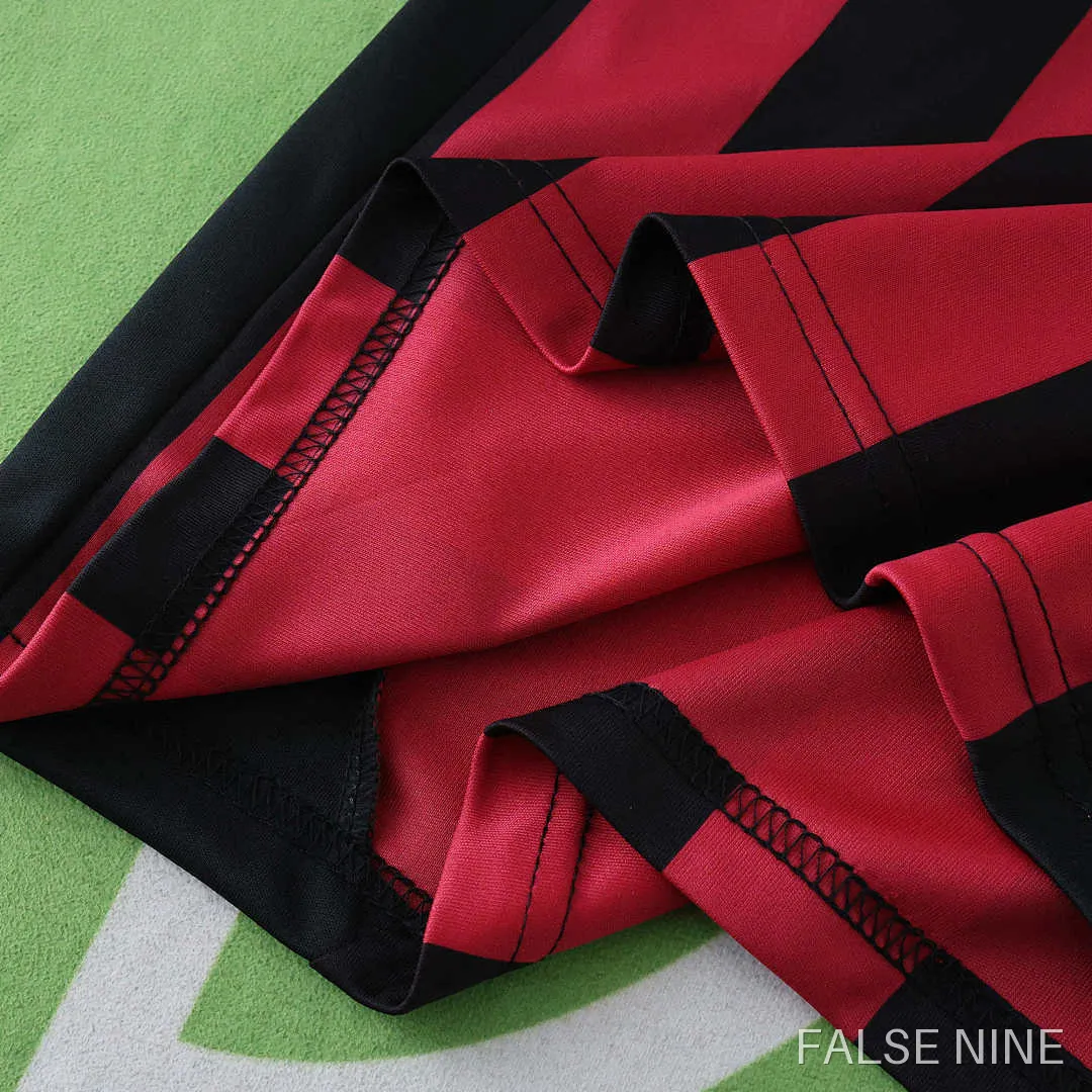 AC Milan 2009/10 Home Kids Retro Jersey, photo 28