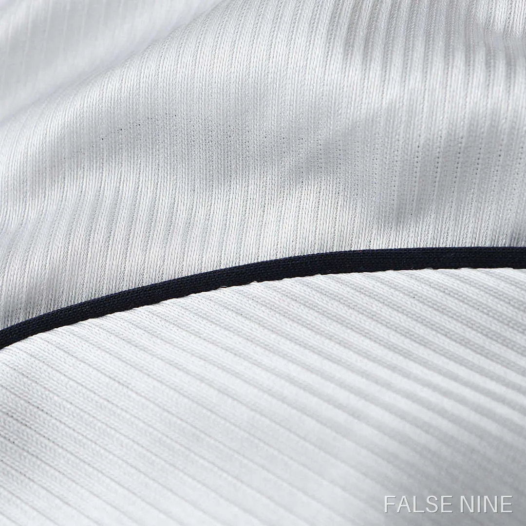 99/00 Real Madrid CF home retro Fan version, photo 19