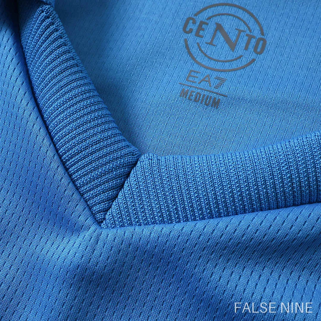 S.S.C. Napoli 26/27 Home Shirt (Fan Version), photo 16