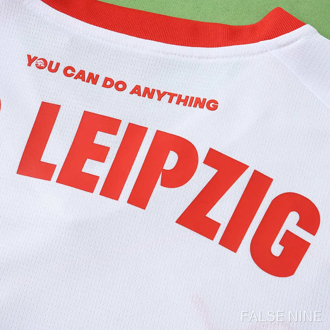 RB Leipzig 25/26 Home Shirt (Fan Version), photo 22