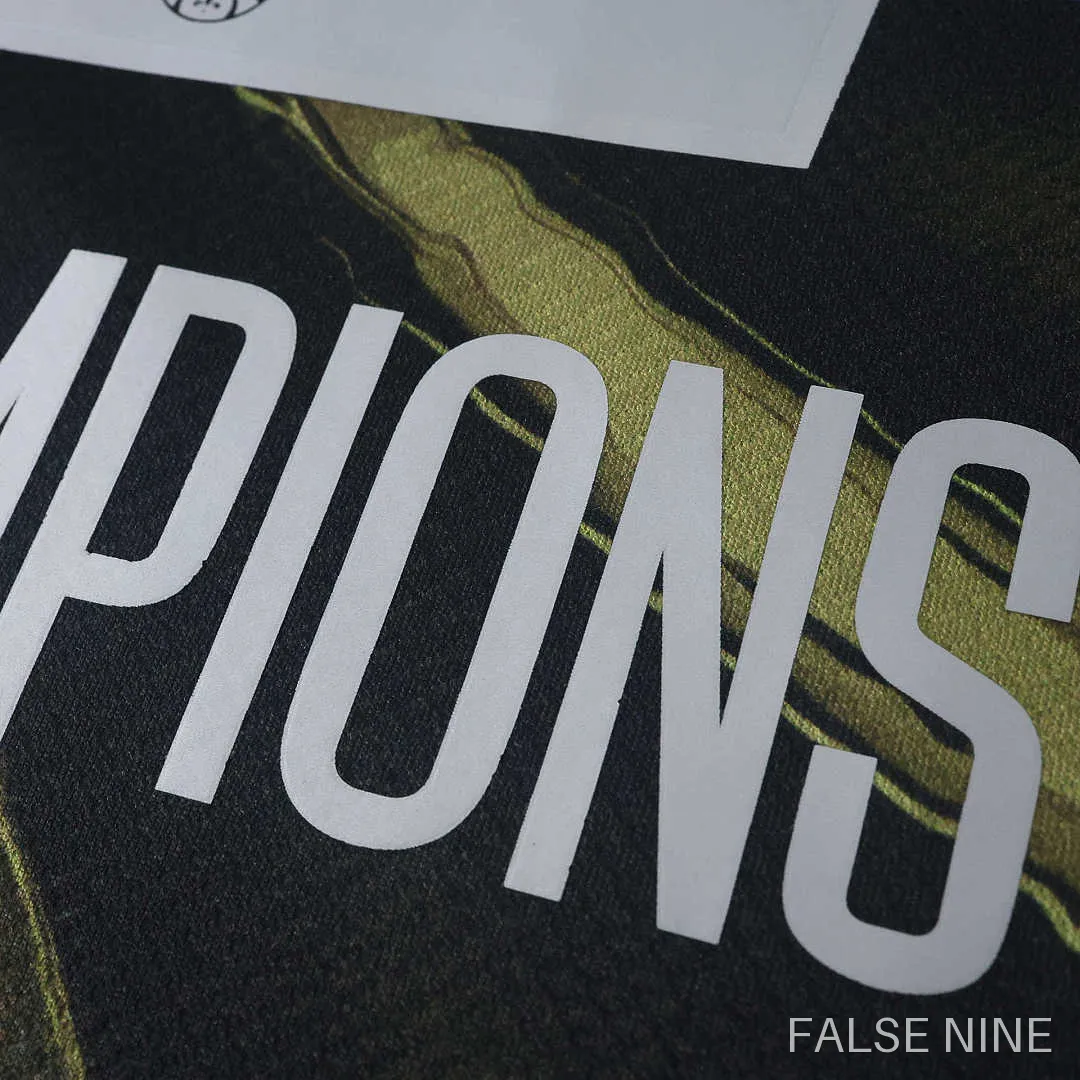 PSG 25/26 Special Edition Shirt - Champions of Europe 2026 Print, photo 8