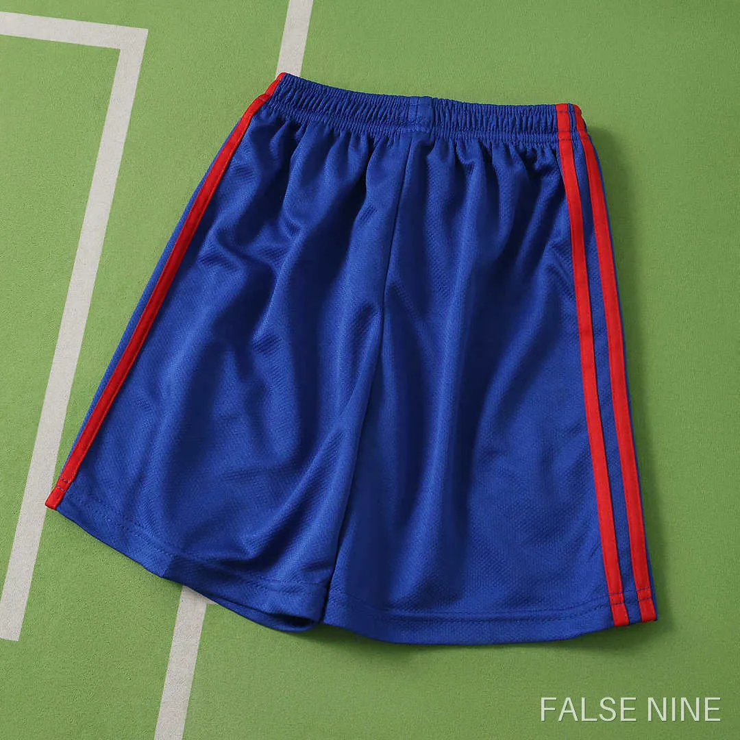 Manchester United 26/27 Away Kids Kit, photo 5