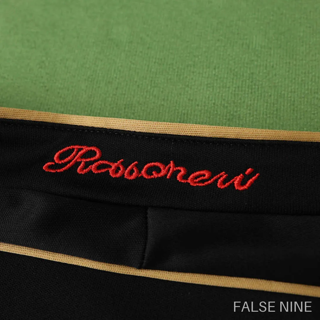 06/07 A.C. Milan third retro Fan version, photo 20