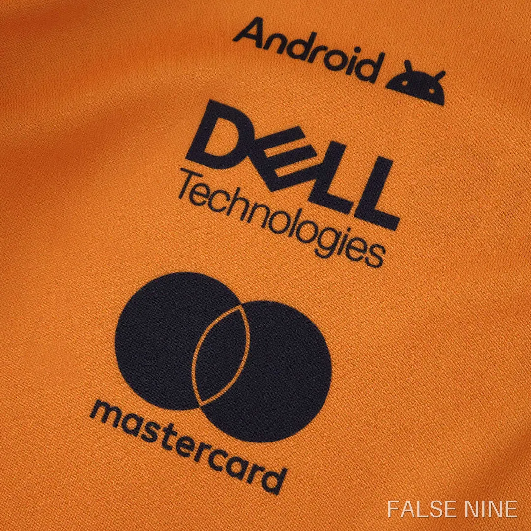McLaren F1 Formula Racing Polo (4NO), photo 7