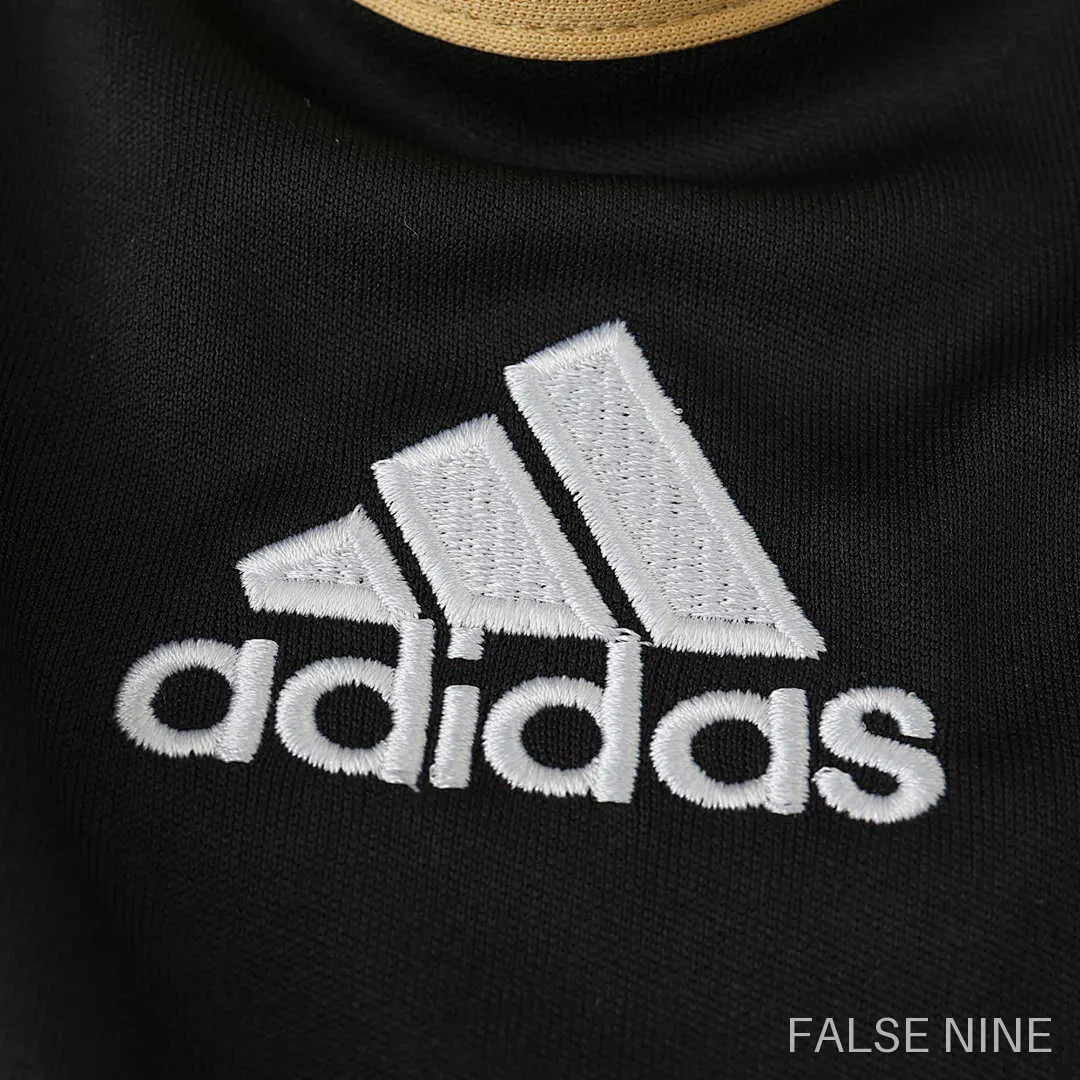 06/07 A.C. Milan third retro Fan version, photo 11