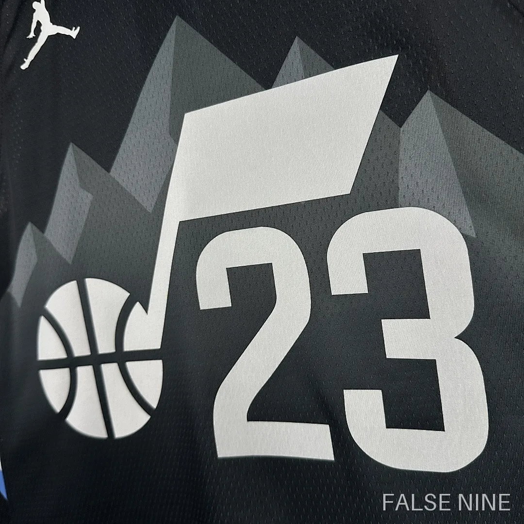 Utah Jazz 25/26 Jersey - 23, photo 12