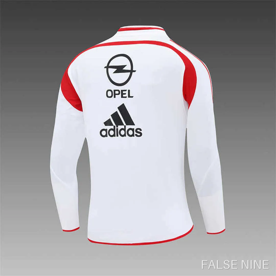 A.C. Milan 04/05 Training Jacket (Long Sleeve), photo 21
