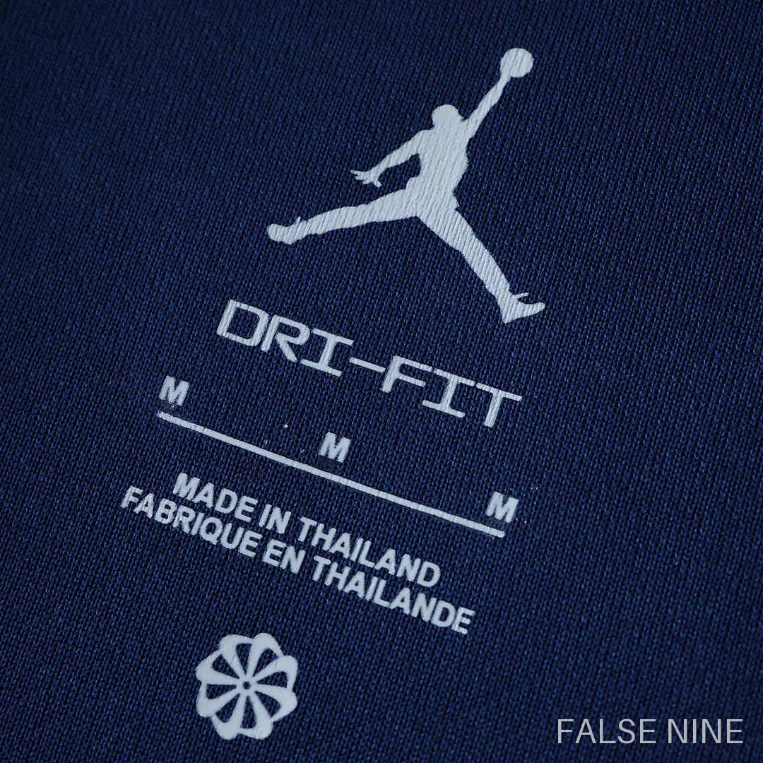 Paris Saint-Germain 24/25 Fourth Shirt (Fan Version), photo 5