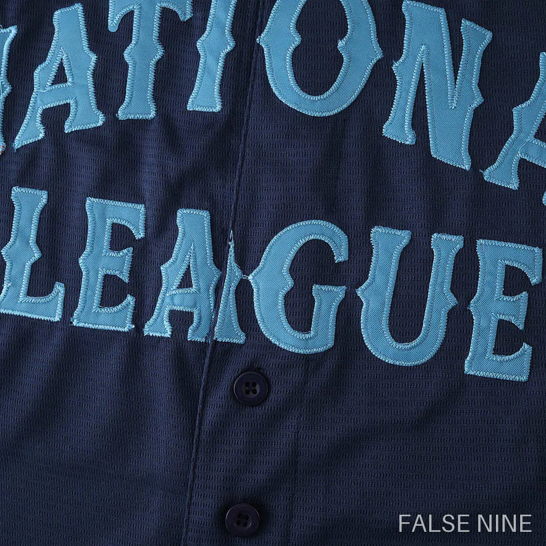 Los Angeles Dodgers 2025 National League All-Star Jersey, photo 10