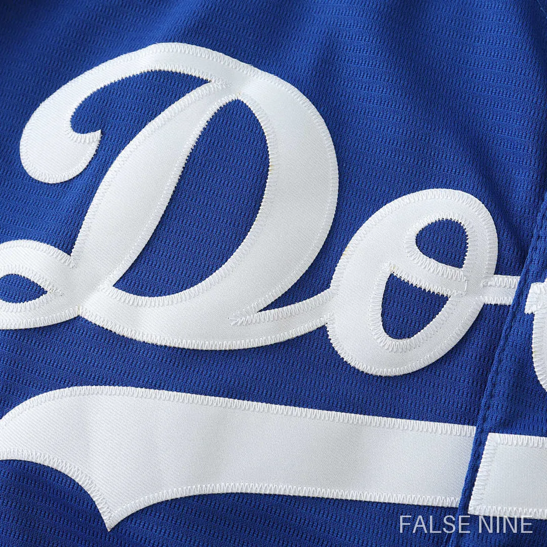 Los Angeles Dodgers 2024 Home Jersey, photo 9