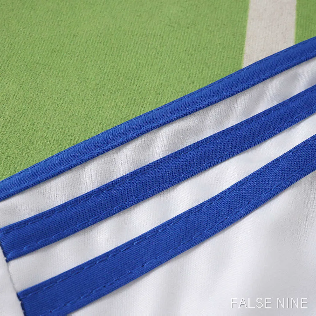 Boca Juniors 26/27 Fourth Shirt (Fan Version), photo 16