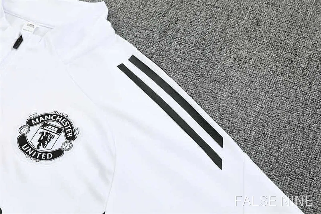 Manchester United 25/26 Training Tracksuit Set, photo 10