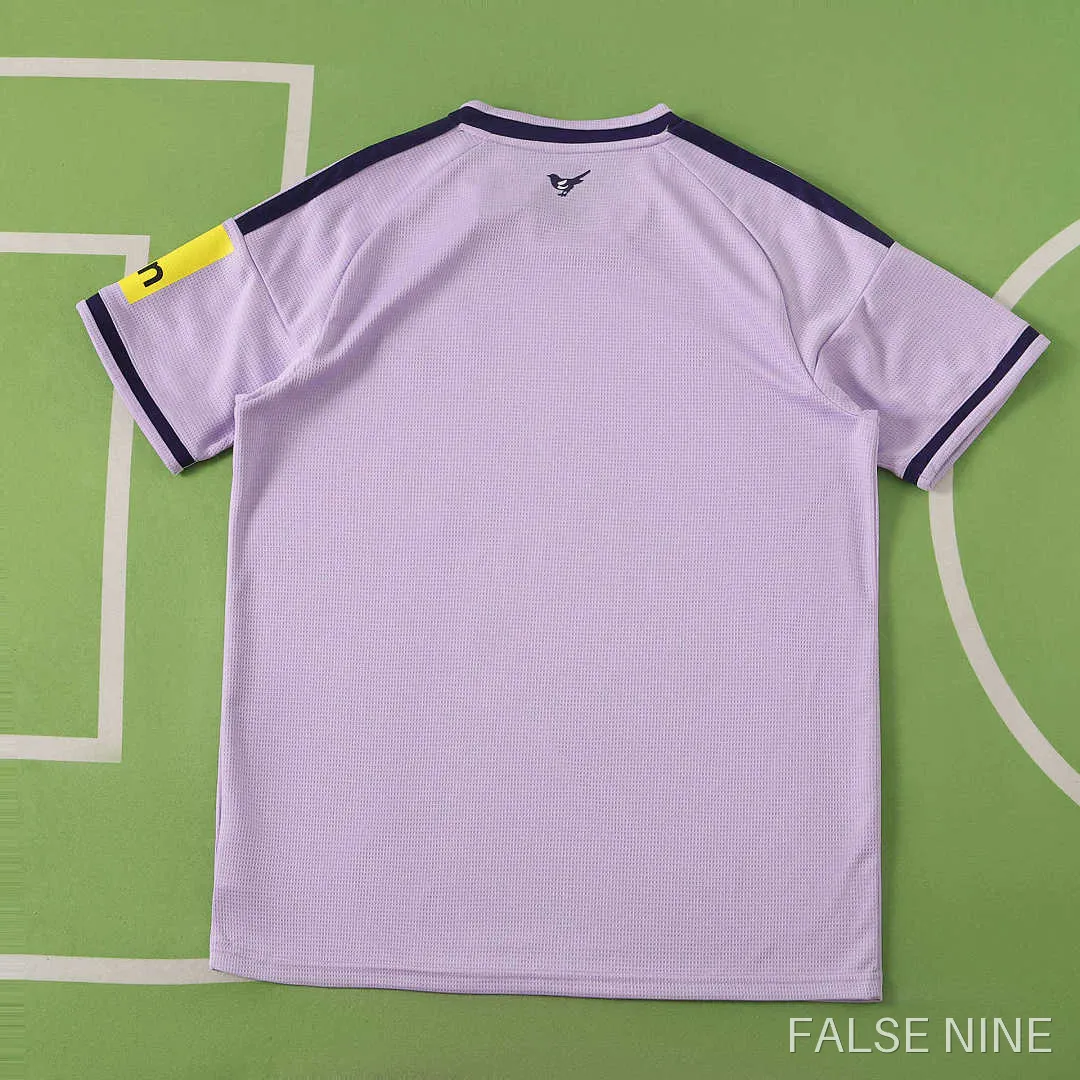 Newcastle United 26/27 Third Shirt (Fan Version), photo 2