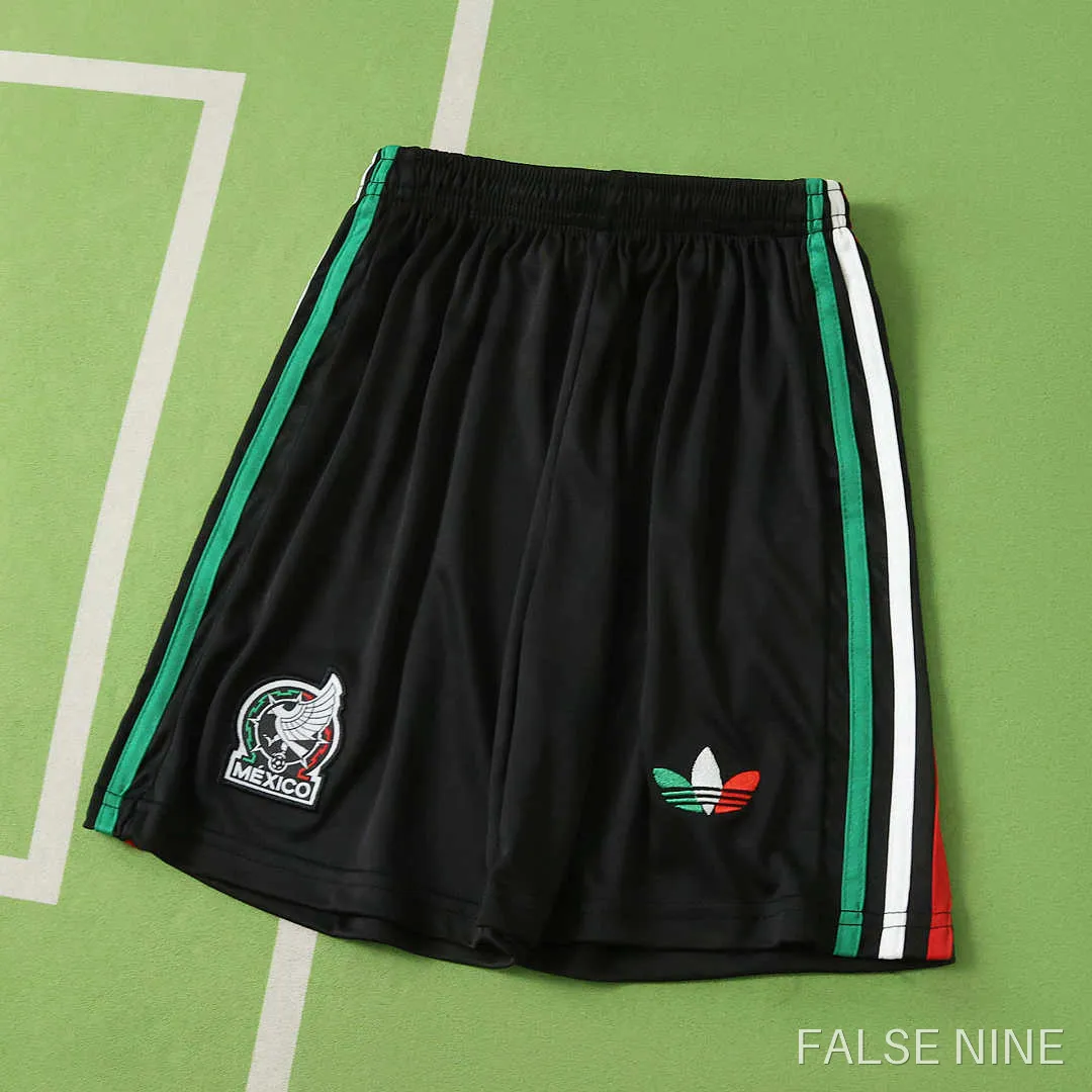 Mexico 2026 Third Kit (Kids), photo 6
