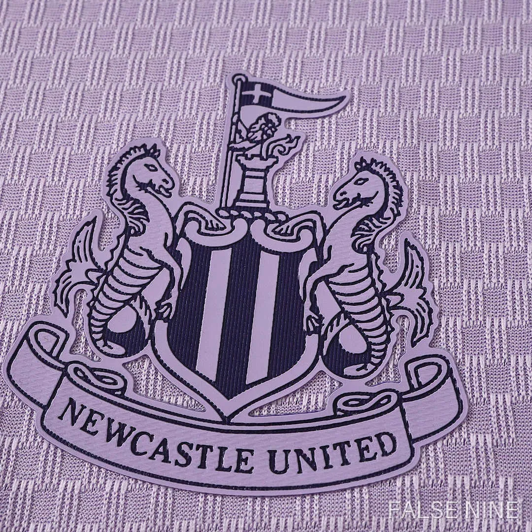 Newcastle United 26/27 Third Shirt (Player Version), photo 13