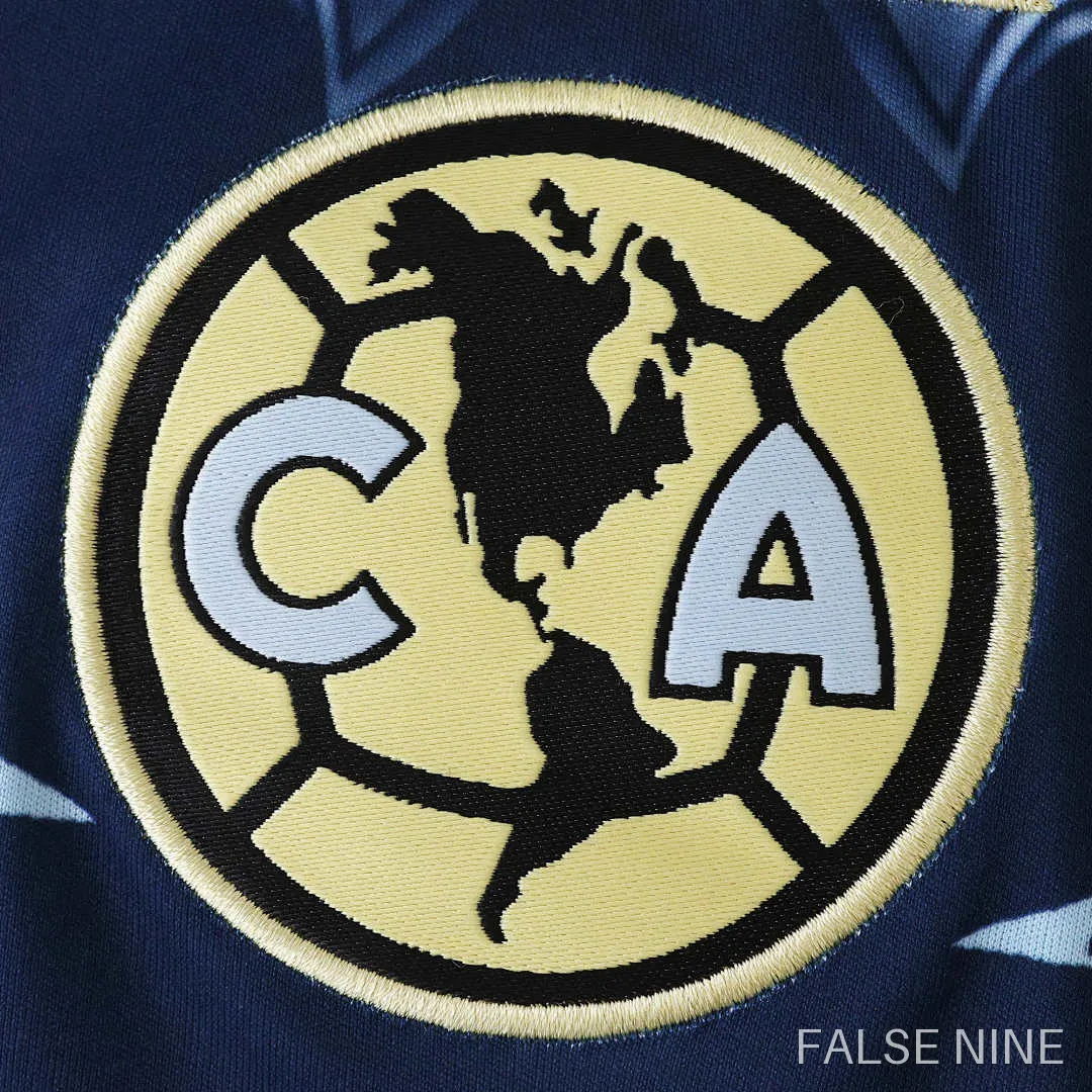 Club América 25/26 Away Shirt (Fan Version), photo 6