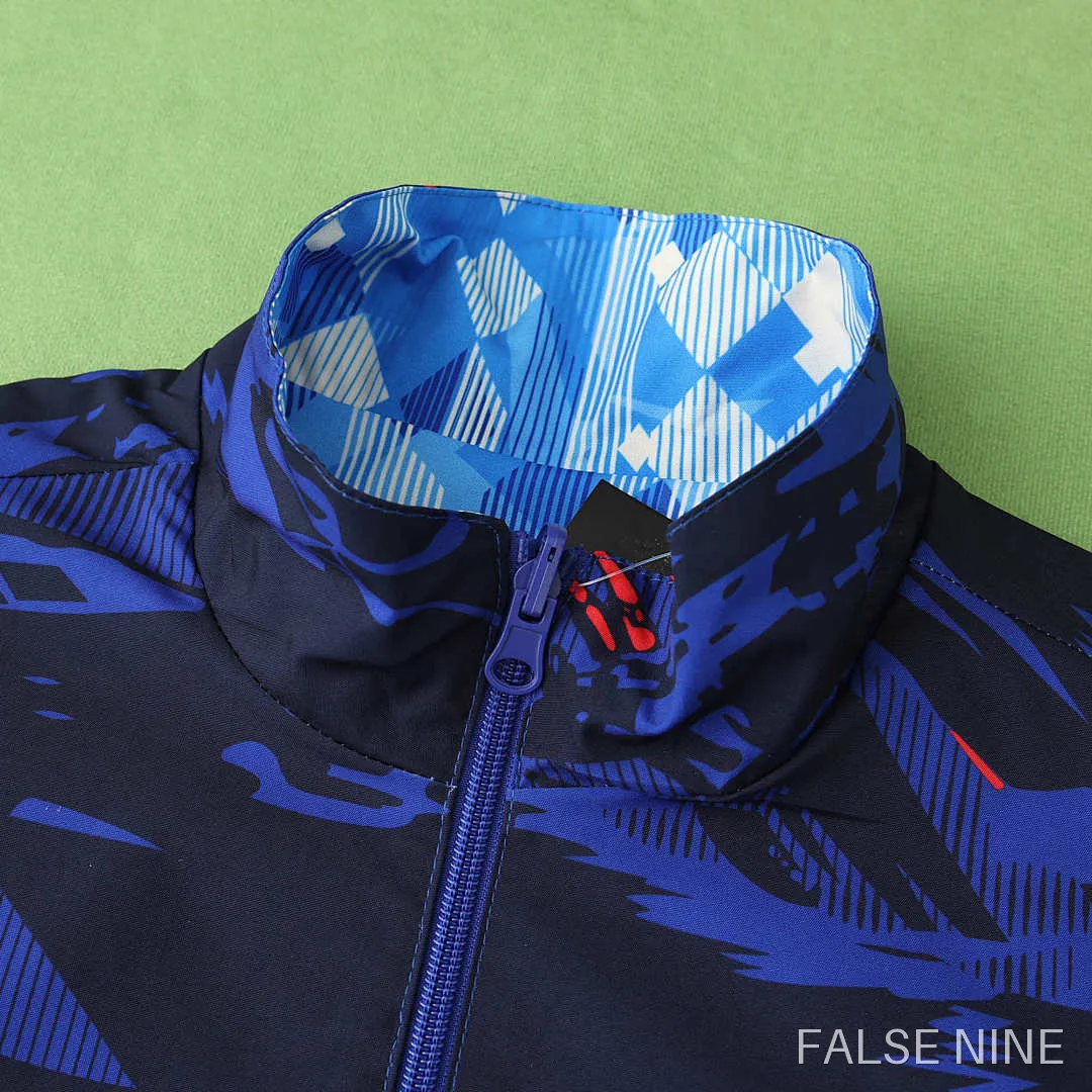 England 24/25 Reversible Windbreaker Jacket, photo 5