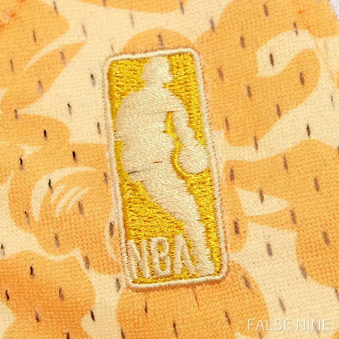 L.A. Lakers Bape x Mitchell & Ness Jersey, photo 8