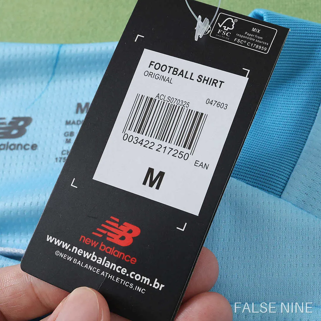 West Ham United 26/27 Third Shirt (Fan Version), photo 24