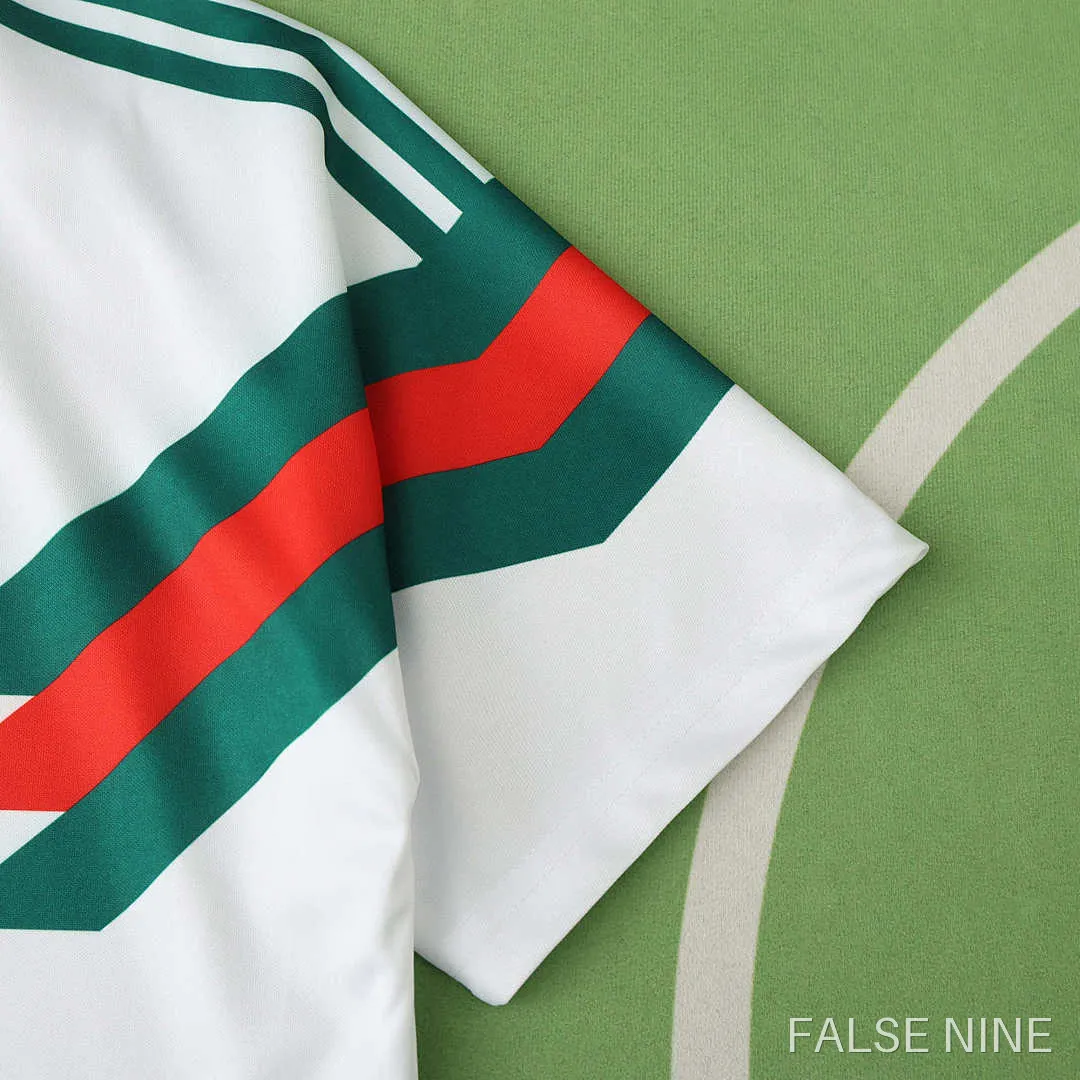Cork City 1988-89 Home Shirt (Fan Version), photo 12