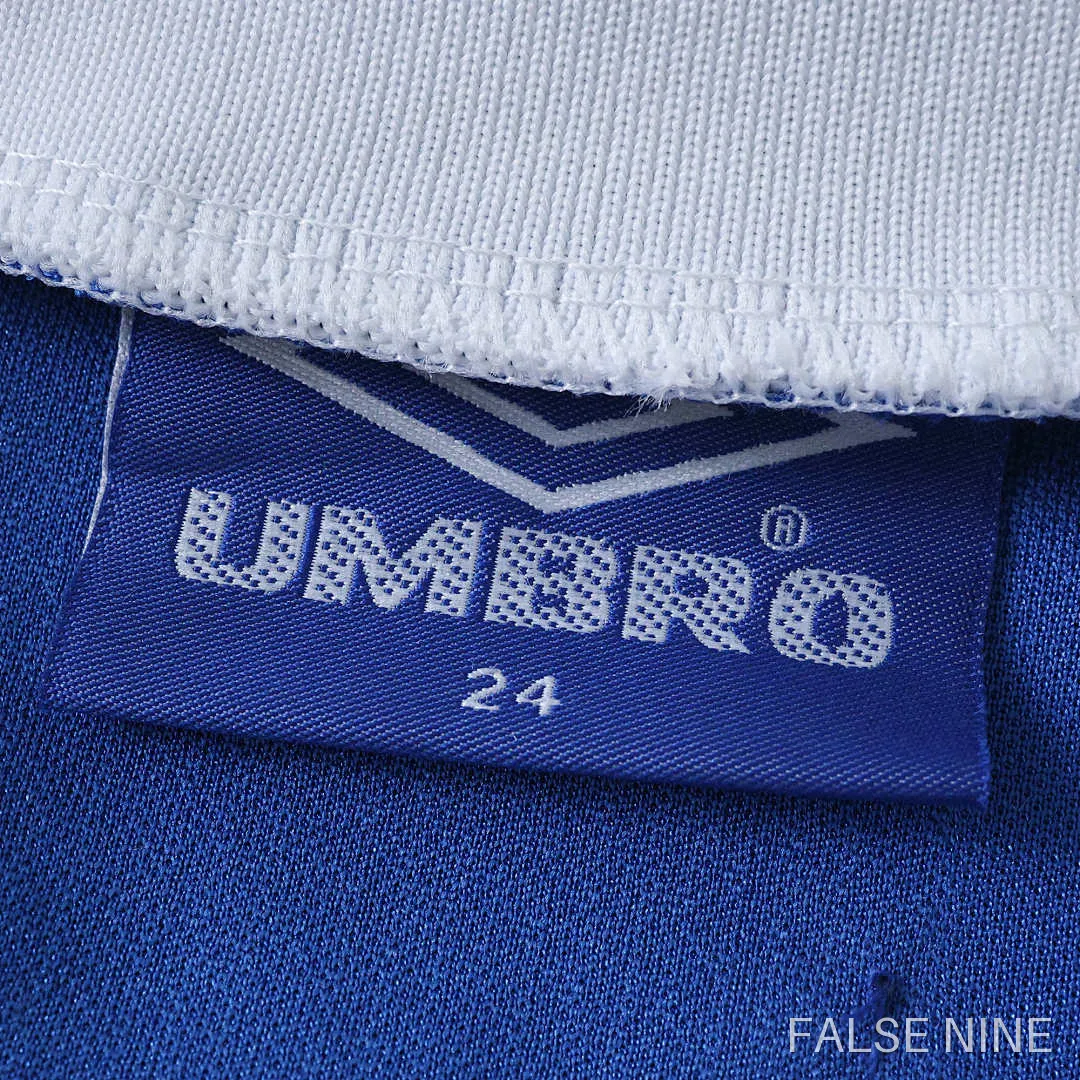 Chelsea 1997-99 Home Kids Kit, photo 15