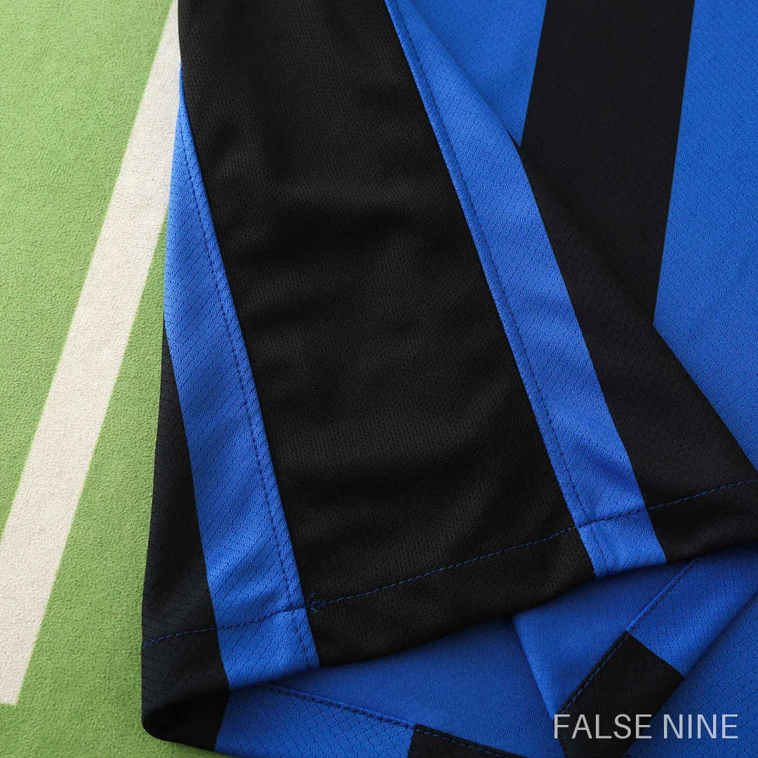 Inter Milan 24/25 Home Shirt (Fan Version), photo 16