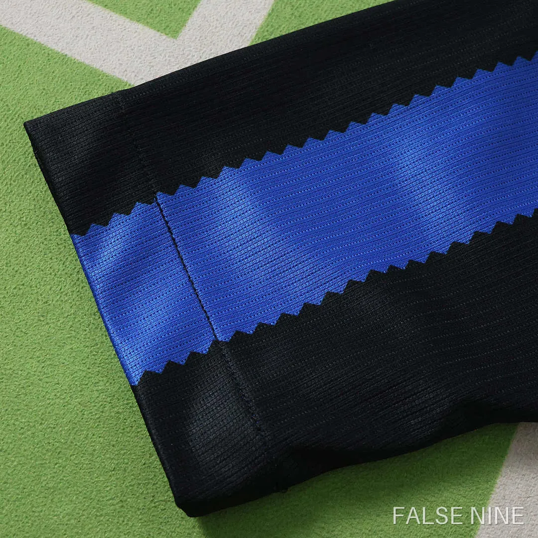 Inter Milan 26/27 Home Long Sleeve Shirt (Fan Version), photo 10