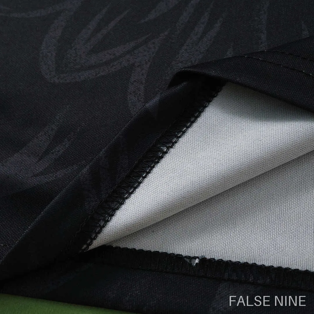 Crystal Palace 26/27 Away Shirt (Fan Version), photo 6