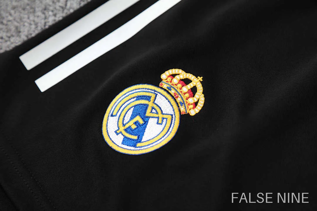 Real Madrid 25/26 Training Kit (Fan Version), photo 7