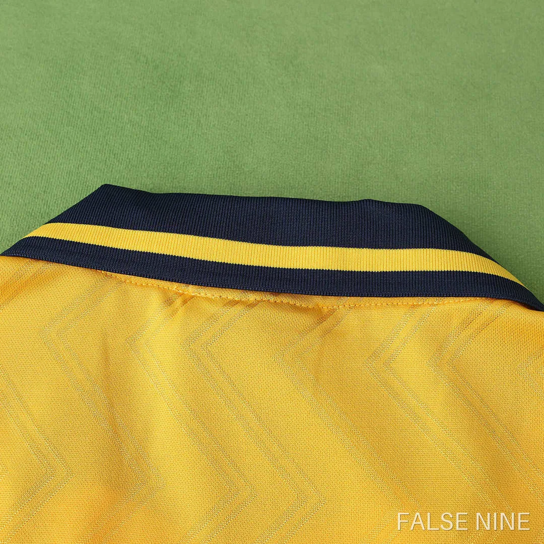 96/97 Arsenal F.C. away retro Fan version, photo 22