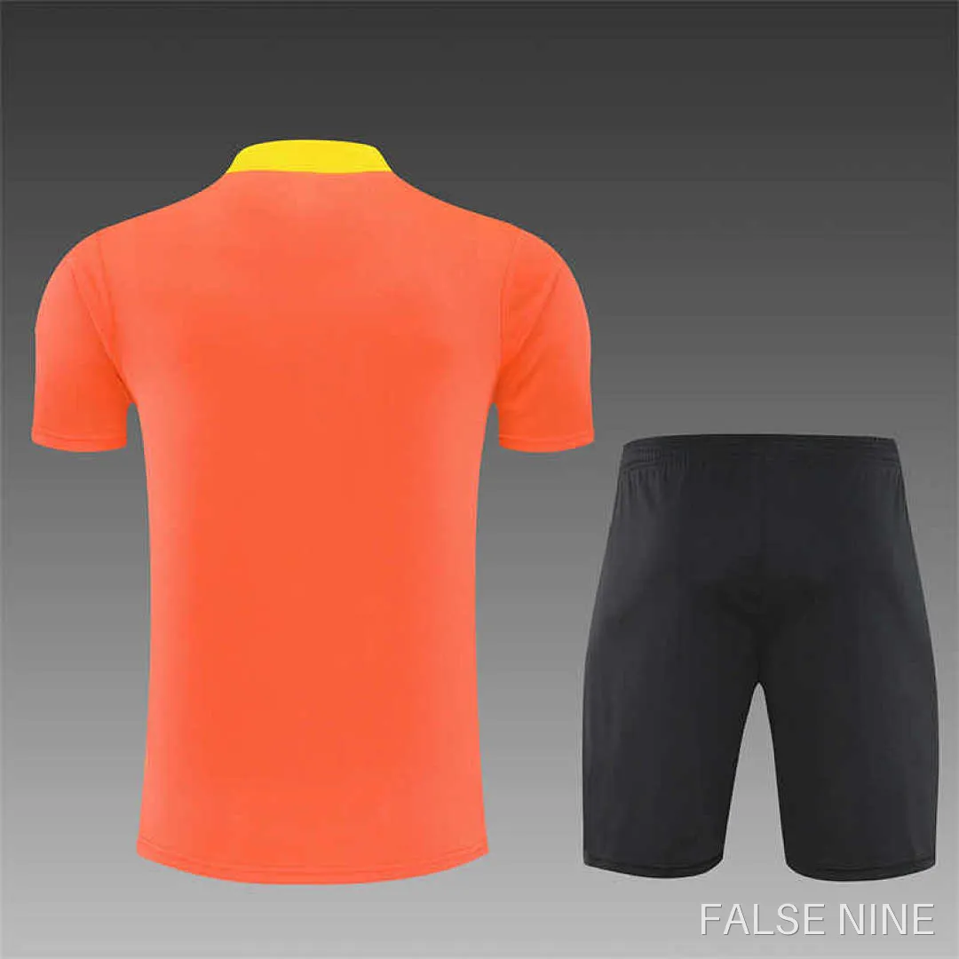 Brazil 25/26 Training Kit (Fan Version), photo 20