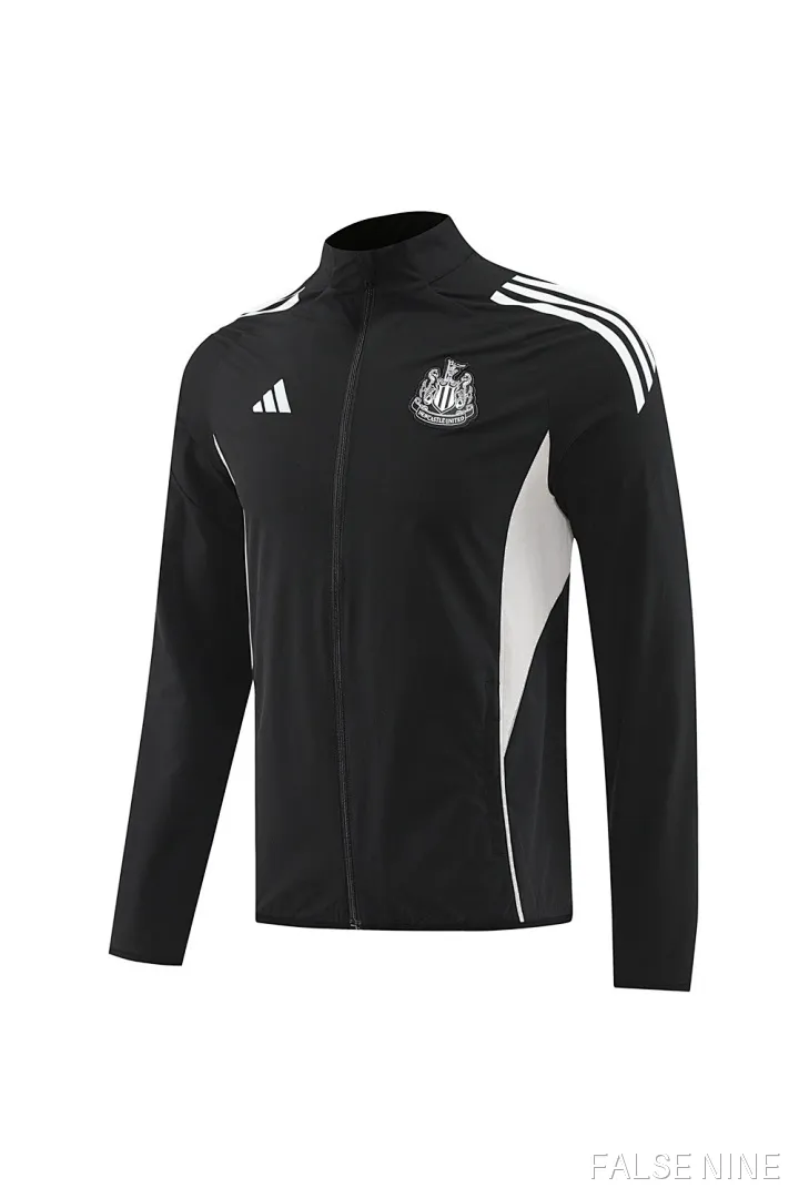 Newcastle United 25/26 Training Windbreaker, photo 5