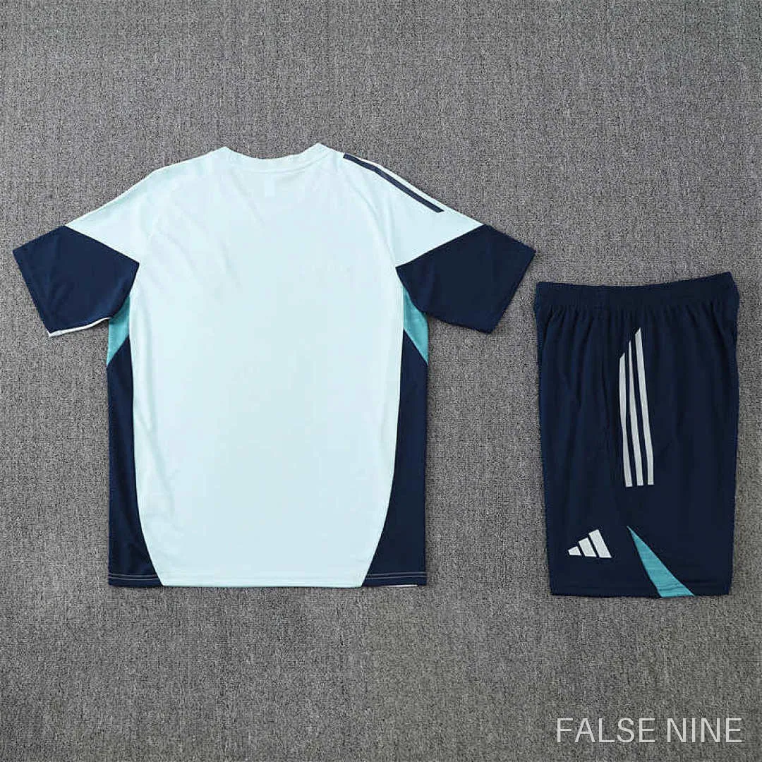 Arsenal 25/26 Training Kit (Fan Version), photo 8