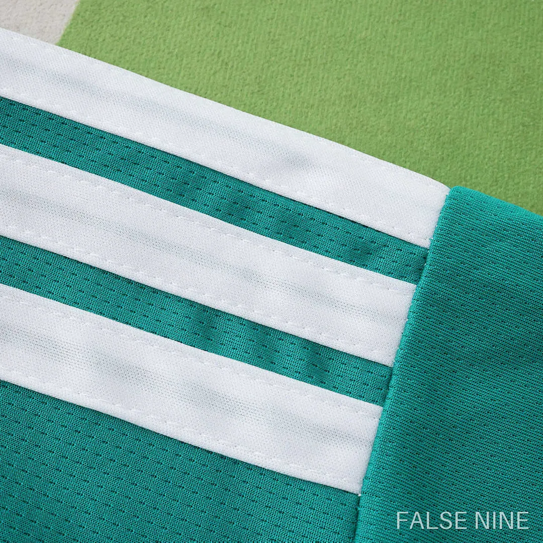 Northern Ireland 2026 Home Shirt (Fan Version), photo 18