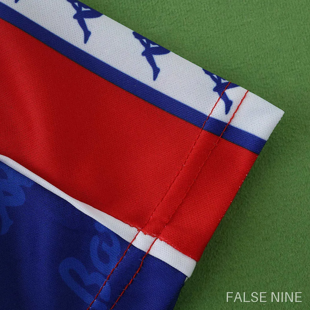 FC Barcelona 1992-1995 Home Retro Kids Kit, photo 9