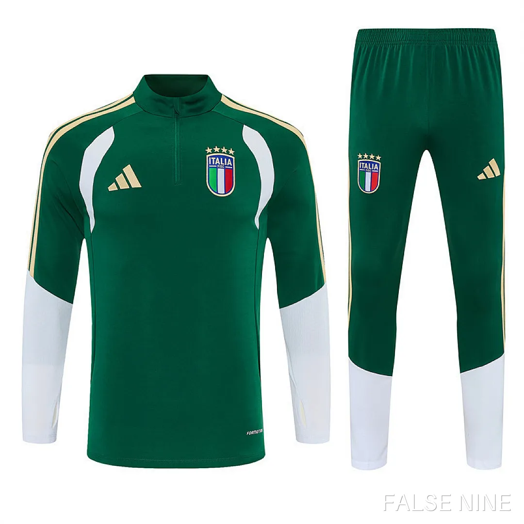 Italy 2026 Training Tracksuit Set, photo 20