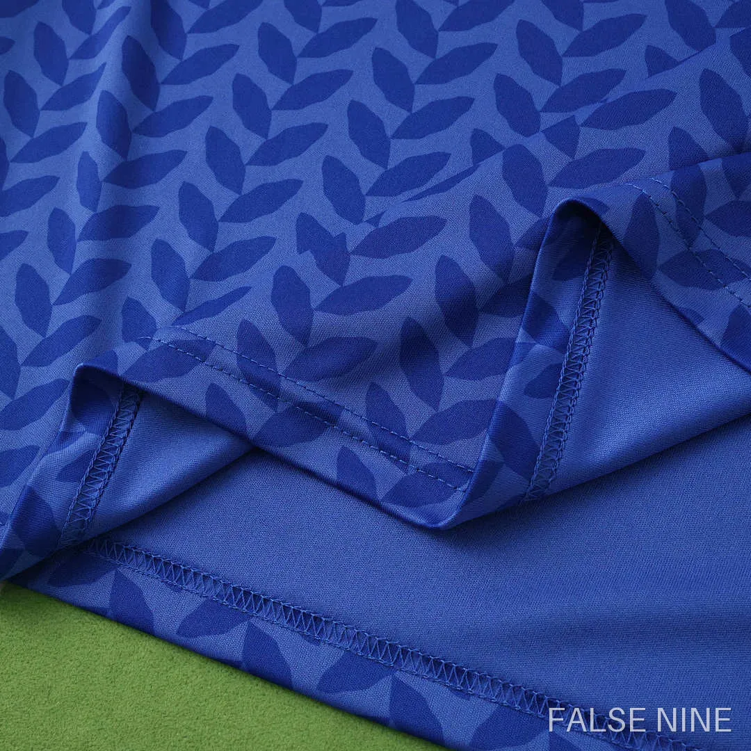2026 Italy home Long sleeve Fan version, photo 9