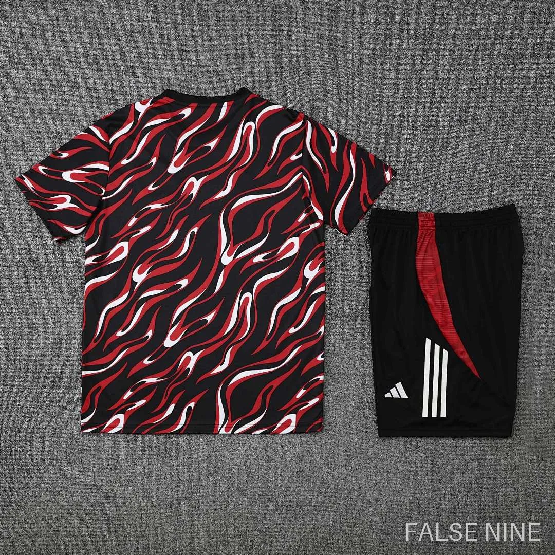 Manchester United 25/26 Training Kit (Fan Version), photo 5