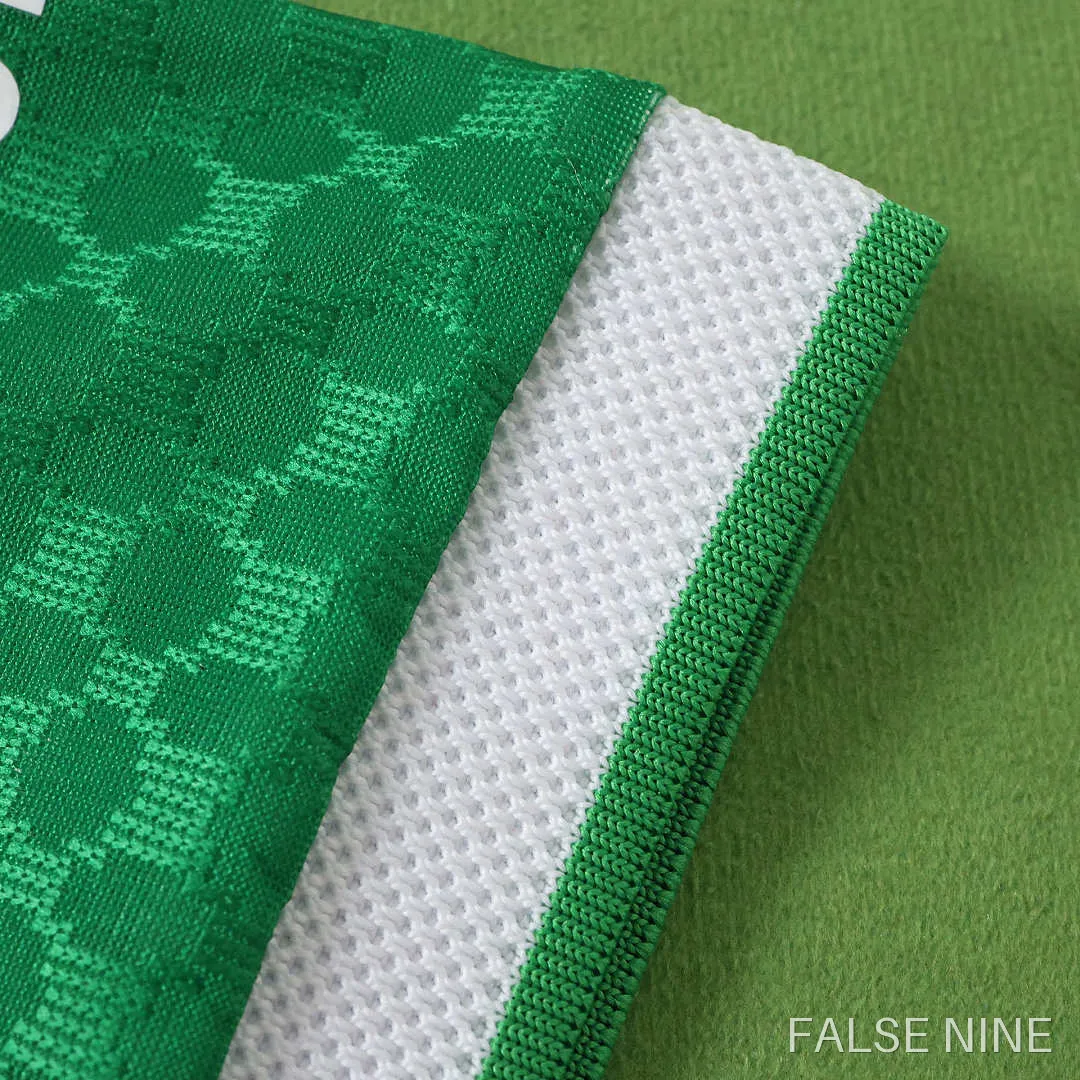 Inter Miami 2026/27 Home Shirt (Fan Version), photo 46